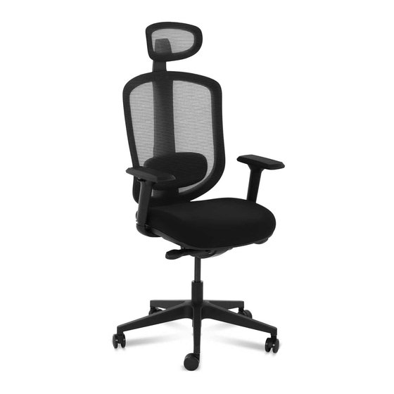 Fromm&Starck STAR-SEAT-18 User Manual
