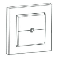 Homematic IP HmIPW-WRC2-2 Instructions And Operating Manual