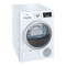 Dryer Siemens WT44B202IN User Manual And Installation Instructions