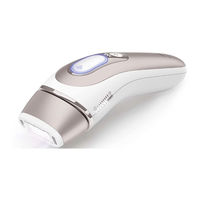Braun Skin i-expert PL7387 Manual