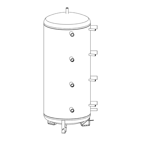 Klimosz BUFOR 0W 500 Manuals