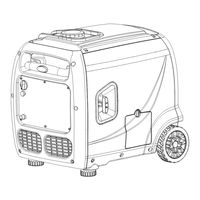 iPower AP3700i Owner's Manual