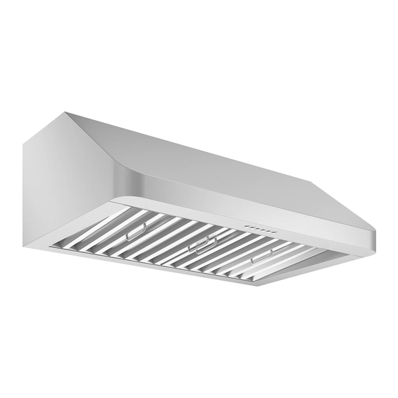Ancona UCR630 User Instructions