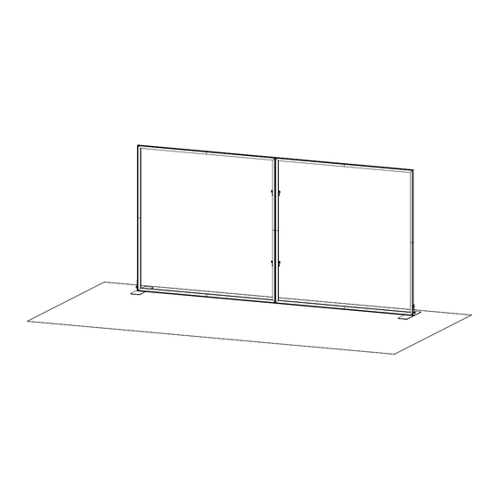 SEGUE Sunrise VK-2307 Setup Instructions