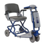 Tzora Lexis Light User Manual