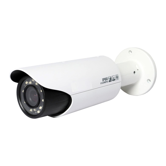 Dahua IPC-HFW3200C User Manual