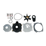 Evinrude 115 HP Installation Instructions