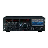 Yaesu FTDX-9000D Operation Manual