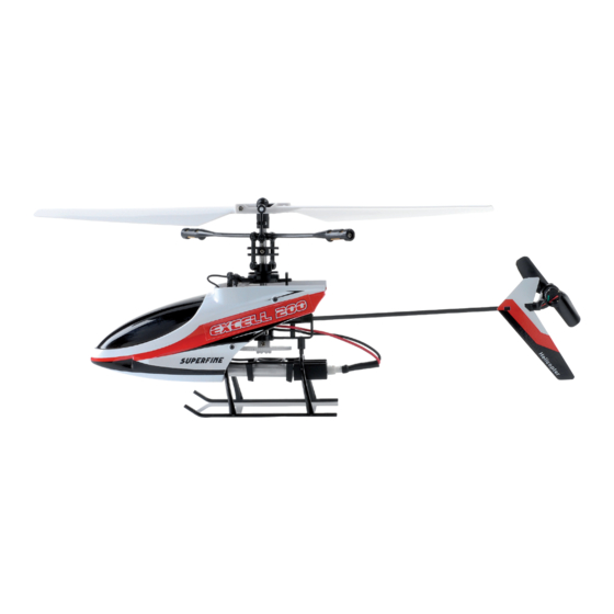 Axion EXCELL 200 Instruction Manual