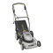 Lawn Mower EarthWise 50520 Operator's Manual