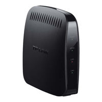 TP-Link TX-6610 User Manual