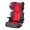 Car Seat Baby Trend HB40A Owner's Manual