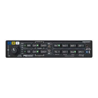PS Engineering PMA8000BT Installation And Operation Manual