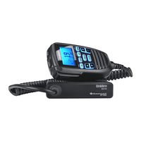 Uniden CMX760 Owner's Manual