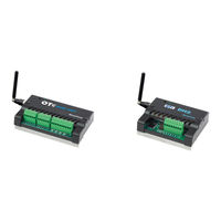 OleumTech WG-2410-DH1 User Manual