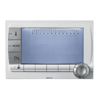 REMEHA iSense Pro DIN AD280 Installation And Service Manual