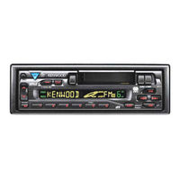 Kenwood KRC-179RYG Service Manual