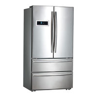 Midea HC-702WE Technical & Service Manual