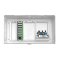 Leviton 47604-F6 Installation Instructions