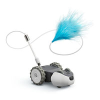 Petronics Mousr User Manual