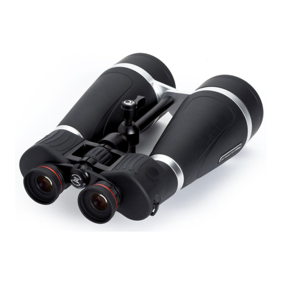 Celestron Skymaster Pro Manual