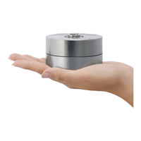 CKD ABSODEX MINI AX6000M Series Manual