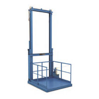 PFlow Industries 21 Series Installation Manual
