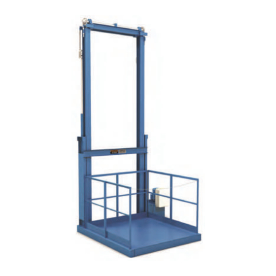 PFlow Industries 21 Series Installation Manual