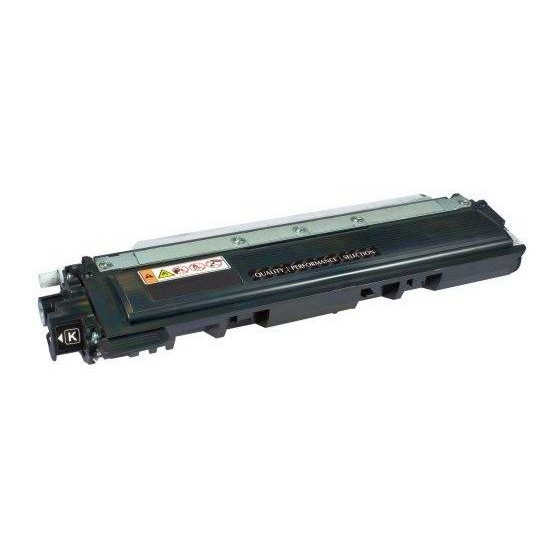 Brother DR-210 Series Remanufacturing Instructions