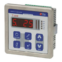 Re T-one ULS User Manual