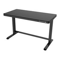 Flexispot Comhar EG8B Installation Manual