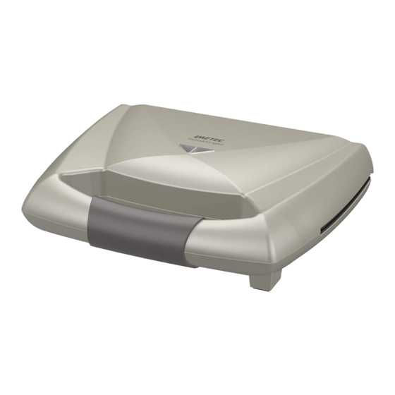 Imetec N6702 Instructions For Use Manual