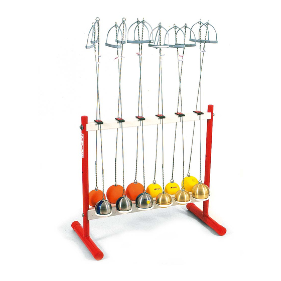 Polanik HR-12 Assembly Manual