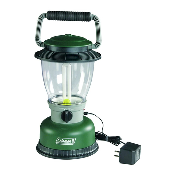 Coleman 2000000867 How To Use And Enjoy