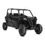Can-Am MAVERICK Sport MAX Series Operator's Manual