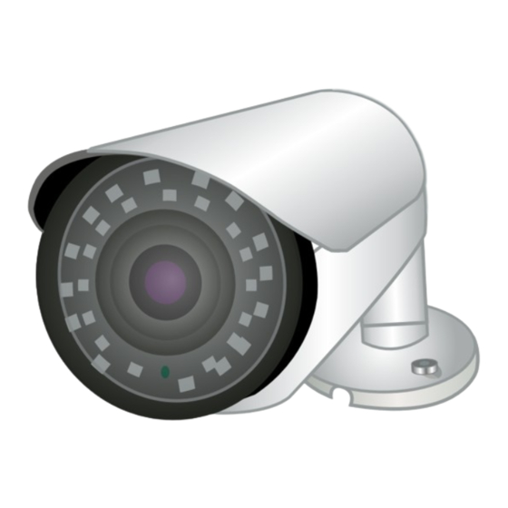 Steren CCTV-1060 User Manual