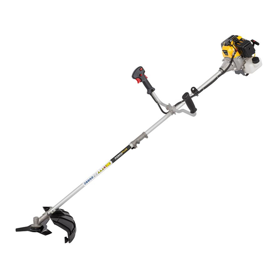 Powerplus POWXG30412 Manual
