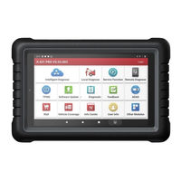 Launch X-431 PROS User Manual