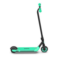 Ninebot ZING A6 User Manual