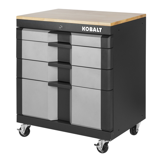 Kobalt 0019006 Manual