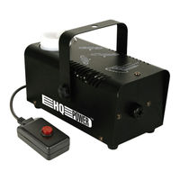 Hq Power VDL400SM2 User Manual