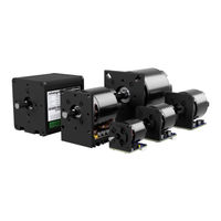 Simplex Motion SM Series Technical Manual