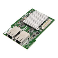 Asrock Rack MP-1543R4 Quick Installation Manual