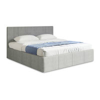 expand furniture REVEAL QUEEN BED Assembly Instruction Manual