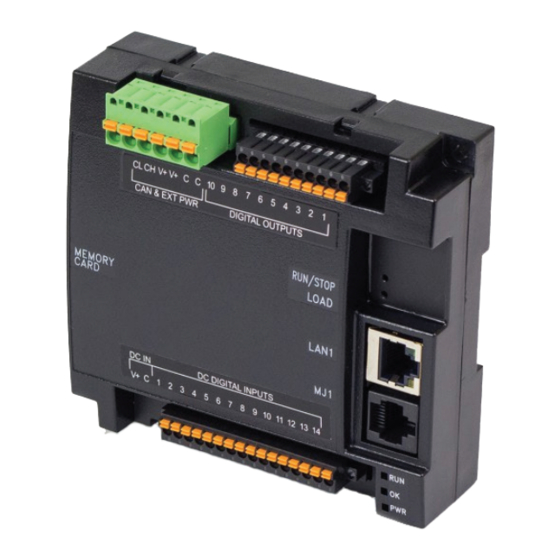 IMO i3N Series User Manual