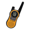 Motorola TALKABOUT SX900 Series - Two-Way Radio User's Guide