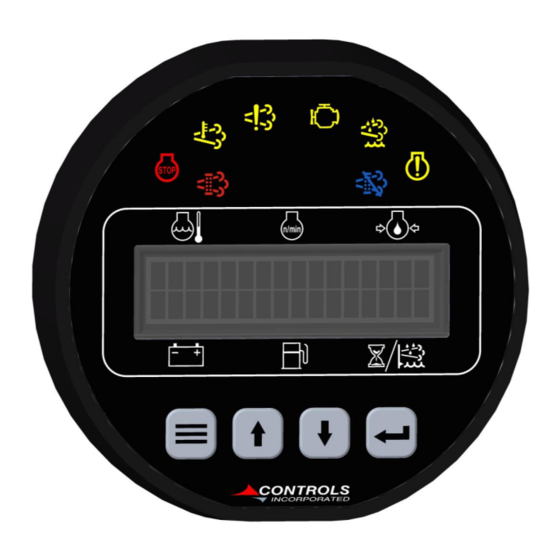 Controls MVP-702 Product Manual