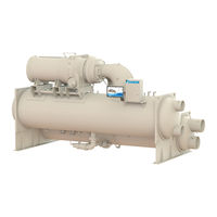Daikin TSC Installation, Operation And Maintenance Manual