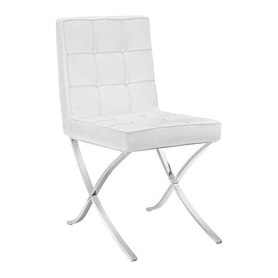 modway EEI-2072 Quick Start Manual