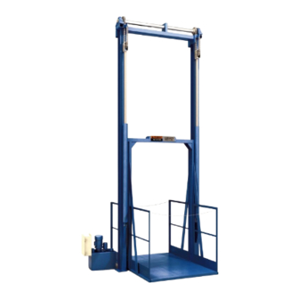 PFlow Industries 21 Series Installation Manual